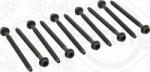 Elring 087.830 - Set surub, chiulasa - SET SURUB. CHIULASA - compatibil Mazda. Ford. Volvo - Elring-087.830 (ELRING087830)