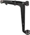 FEBI Bilstein 176966 - Brat, suspensie roata - Brat suspensie fata stanga inferior fata 22 mm VW CALIFORNIA T4 CAMPER. TRANSPORTER T4 1.9D - 2.8 07.90 - 06.03 - FEBI Bilstein-176966 (FEBIBILSTEIN176966)