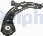 Delphi TC4447 - Brat, suspensie roata - BRAT SUSPENSIE ROATA - Delphi-TC4447 (DELPHITC4447)