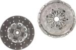 LuK 627 3040 09 - Set ambreiaj - LuK-627 3040 09 (LUK627304009)