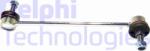 Delphi TC1533 - Bieleta bara stabilizatoare Fata stanga 229mm KIA PICANTO I 1.0 - 1.1LPG 04.04 - 09.11 - Delphi-TC1533 (DELPHITC1533)