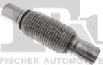 FA1 VW650-290 - Teava flexibila, esapament - FA1-VW650-290 (FA1VW650290)