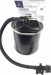 Mercedes-Benz A6510902952 - Filtru combustibil cu senzor si 2 iesiri - Mercedes-Benz-A6510902952 (MERCEDESBENZA6510902952)
