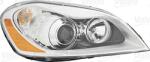 VALEO 046891 - Far dreapta bi-xenon. D1S - H9. electric. fara motoras VOLVO XC60 I - 10.13 - VALEO-046891 (VALEO046891)
