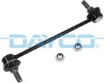 DAYCO DSS1010 - Brat / bieleta suspensie, stabilizator - BRAT BIELETA SUSPENSIE STABILIZATOR - compatibil 90496116 - DAYCO-DSS1010 (DAYCODSS1010)