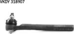 SKF VKDY 318907 - CAP DE BARA - compatibil Jeep - SKF-VKDY 318907 (SKFVKDY318907)