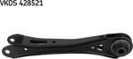SKF VKDS 428521 - Brat, suspensie roata - BRAT SUSPENSIE ROATA - compatibil Bmw - SKF-VKDS 428521 (SKFVKDS428521)