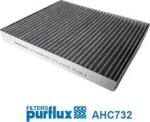 Purflux AHC732 - FILTRU AER POLEN - compatibil Chevrolet. Opel - Purflux-AHC732 (PURFLUXAHC732)