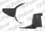 Polcar 6922FP-1 - Carenaj, cpasaj roata - Polcar-6922FP-1 (POLCAR6922FP1)
