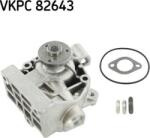 SKF VKPC 82643 - POMPA APA - compatibil Fiat - SKF-VKPC 82643 (SKFVKPC82643)