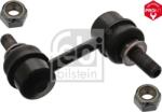 FEBI Bilstein 48145 - Brat / bieleta suspensie, stabilizator - Bieleta bara stabilizatoare Fata - stanga / dreapta - 76mm INFINITI QX56. NISSAN ARMADA. TITAN 5.6 08.03 - - FEBI Bilstein-48145 (FEBIBILSTEIN48145)