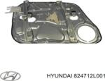 Kia-hyundai 824712L001 - Mecanism actionare geam - KIA-HYUNDAI-824712L001 (KIAHYUNDAI824712L001)