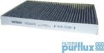 Purflux AHC535 - Filtru, aer habitaclu - FILTRU AER HABITACLU - compatibil Audi - Purflux-AHC535 (PURFLUXAHC535)