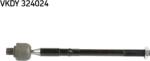 SKF VKDY 324024 - ARTICULATIE AXIALA CAP DE BARA - compatibil Ford - SKF-VKDY 324024 (SKFVKDY324024)