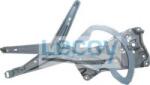 MAX WBM121-L - Mecanism actionare geam - MACARA ELECTRICA FARA MOTOR ST FT E36 SE23 - compatibil Bmw - MAX-WBM121-L (MAXWBM121L)