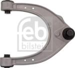 FEBI Bilstein 38000 - Brat, suspensie roata - Brat suspensie - stanga / dreapta - superior fata BMW 5 F10. 5 F11. 5 GRAN TURISMO F07. 6 F12. 6 F13. 6 GRAN COUPE F06. 7 F01. F02 1.5H - 6.6 02. - FEBI Bilstein-38000 