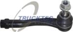 TRUCKTEC 02.37. 276 - Cap De Bara Trucktec - Trucktec-02.37. 276 (trucktec0237276)