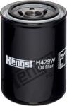 Hengst Filter H429W - Filtru ulei - Filtru hidraulic screwed FENDT 2 D FARMER. 200 K FARMER. 200 S FARMER. 200 SA FARMER. 200 V FARMER. 200 VA FARMER. 201 S FARMER. - Hengst Filter-H429W (HENGSTFILTERH429W)