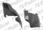 Polcar 5516FP-6 - Carenaj, cpasaj roata - Polcar-5516FP-6 (POLCAR5516FP6)