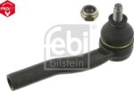 FEBI Bilstein 12476 - Cap de bara dreapta ALFA ROMEO 145. 146. 155. FIAT BRAVA. BRAVO I. COUPE. TEMPRA. TIPO. LANCIA DEDRA. DELTA II 1.1 - 2.0 07.87 - 12. - FEBI Bilstein-12476 (FEBIBILSTEIN12476)