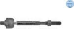 Meyle 016 031 0026 - Bieleta directie fara capat - stanga / dreapta - lungime: 202mm MERCEDES A V177. A W177. B SPORTS TOURER W247 1.3 - 2.0H 03.18 - - Meyle-016 031 0026 (MEYLE0160310026)