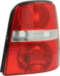 TYC 11-11671-01-2 - LAMPA SPATE - compatibil Vw - TYC-11-11671-01-2 (TYC1111671012)