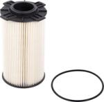 FEBI Bilstein 105839 - Filtru combustibil DAF CF. CF 65. CF 75. CF 85. LF. LF 45. LF 55. XF 105. SCANIA K. stanga N BUS. P II DC07.101 - PX - 7239 01.01 - - FEBI Bilstein-105839 (FEBIBILSTEIN105839)