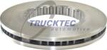 TRUCKTEC 03.35. 113 - Disc Frana - Trucktec-03.35. 113 (trucktec0335113)