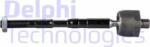Delphi TA3339 - ARTICULATIE AXIALA CAP DE BARA - compatibil Nissan. Renault - Delphi-TA3339 (DELPHITA3339)