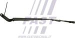 FAST FT93302 - Brat stergator, parbriz - BRAT STERGATOR. PARBRIZ - compatibil 7772403 - Fast-FT93302 (FASTFT93302)