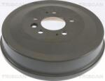 Triscan 8120 29227C - TAMBUR FRANA - compatibil Vw - Triscan-8120 29227C (TRISCAN812029227C)