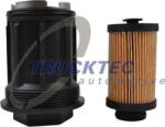 TRUCKTEC 01.16. 107 - Filtru Aditiv - Trucktec-01.16. 107 (trucktec0116107)