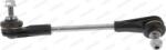 Moog BM-LS-16581 - Brat / bieleta suspensie, stabilizator - BRAT-BIELETA SUSPENSIE STABILIZATOR - compatibil Bmw - MOOG-BM-LS-16581 (MOOGBMLS16581)