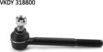 SKF VKDY 318800 - CAP DE BARA - compatibil Lada - SKF-VKDY 318800 (SKFVKDY318800)