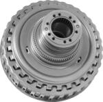 BorgWarner 202154 - Set ambreiaj - Clutch Kit - BorgWarner-202154 (BORGWARNER202154)
