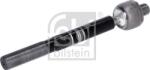 FEBI Bilstein 180054 - Articulatie axiala, cap de bara - Bieleta directie fara capat - stanga / dreapta - lungime: 225mm MAN TGE. VW CRAFTER. GRAND CALIFORNIA CAMPER 2.0D - Electric 09.16 - - FEBI Bilstein-180054 (