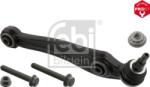 FEBI Bilstein 40572 - Brat, suspensie roata - Brat suspensie dreapta inferior spate cu suruburi BMW X5 E70. X6 E71. E72 3.0 - 4.8 10.06 - 07.14 - FEBI Bilstein-40572 (FEBIBILSTEIN40572)