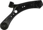 Meyle 33-16 050 0006 - Brat, suspensie roata - Brat suspensie dreapta inferior fata FIAT SEDICI. SUZUKI SX4 1.5 - 2.0D 06.06 - - Meyle-33-16 050 0006 (MEYLE33160500006)