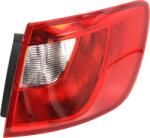 TYC 11-12303-01-2 - LAMPA SPATE - compatibil Seat - TYC-11-12303-01-2 (TYC1112303012)