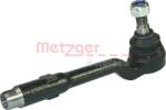 Metzger CAP DE BARA - compatibil Bmw - Metzger-54045918 (METZGER54045918)