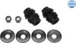 Meyle 714 619 0003/S - Set reparatie, bara stabilizatoare - Set reparatie bara stabilizatoare - stanga / dreapta - FORD SCORPIO I. SIERRA. SIERRA I. SIERRA II 1.3 - 2.9 08.82 - 12.94 - Meyle-714 619 0003/S 