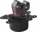 Metzger 8050676 - SUPORT MOTOR - compatibil Opel - Metzger-8050676 (METZGER8050676)
