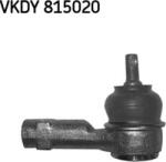 SKF VKDY 815020 - CAP DE BARA - compatibil Hyundai - SKF-VKDY 815020 (SKFVKDY815020)