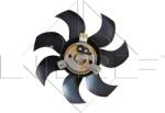 NRF 47591 - Ventilator, radiator - NRF-47591 (NRF47591)
