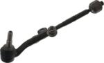 FEBI Bilstein 44669 - Bara directie - Bieleta directie cu capat stanga dł. 335mm BMW 1 F20. 1 F21. 2 F22. F87. 2 F23. 3 F30. F80. 3 F31. 3 GRAN TURISMO F34. 4 F32. F82 - FEBI Bilstein-44669 (FEBIBILSTEIN44669)