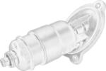 VAG 0AW301516H - Filtru hidraulic, cutie de viteze automata - FD FILTRU EXTERN ULEI C. V. AUTOMATA - O. E. VAG - compatibil Audi - VAG-0AW301516H (VAG0AW301516H)