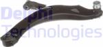 Delphi TC7363 - Brat, suspensie roata - BRAT SUSPENSIE ROATA - Delphi-TC7363 (DELPHITC7363)