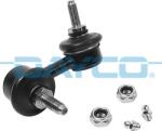DAYCO BRAT BIELETA SUSPENSIE STABILIZATOR - compatibil Honda - DAYCO-DSS3000 (DAYCODSS3000)
