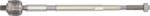 FEBI Bilstein 17702 - Articulatie axiala, cap de bara - Bieleta directie fara capat - stanga / dreapta - lungime: 335mm SKODA FELICIA I. FELICIA II. VW CADDY II 1.3 - 1.6 - 1.9D 10.94 - 06.01 - FEBI Bilstein-17702 