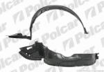 Polcar 8126FL-1 - Carenaj, cpasaj roata - Polcar-8126FL-1 (POLCAR8126FL1)